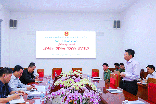 Podcast: Bản tin ngày 31-12