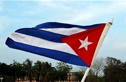Trung Quốc miễn phí xin thị thực cho công dân Cuba