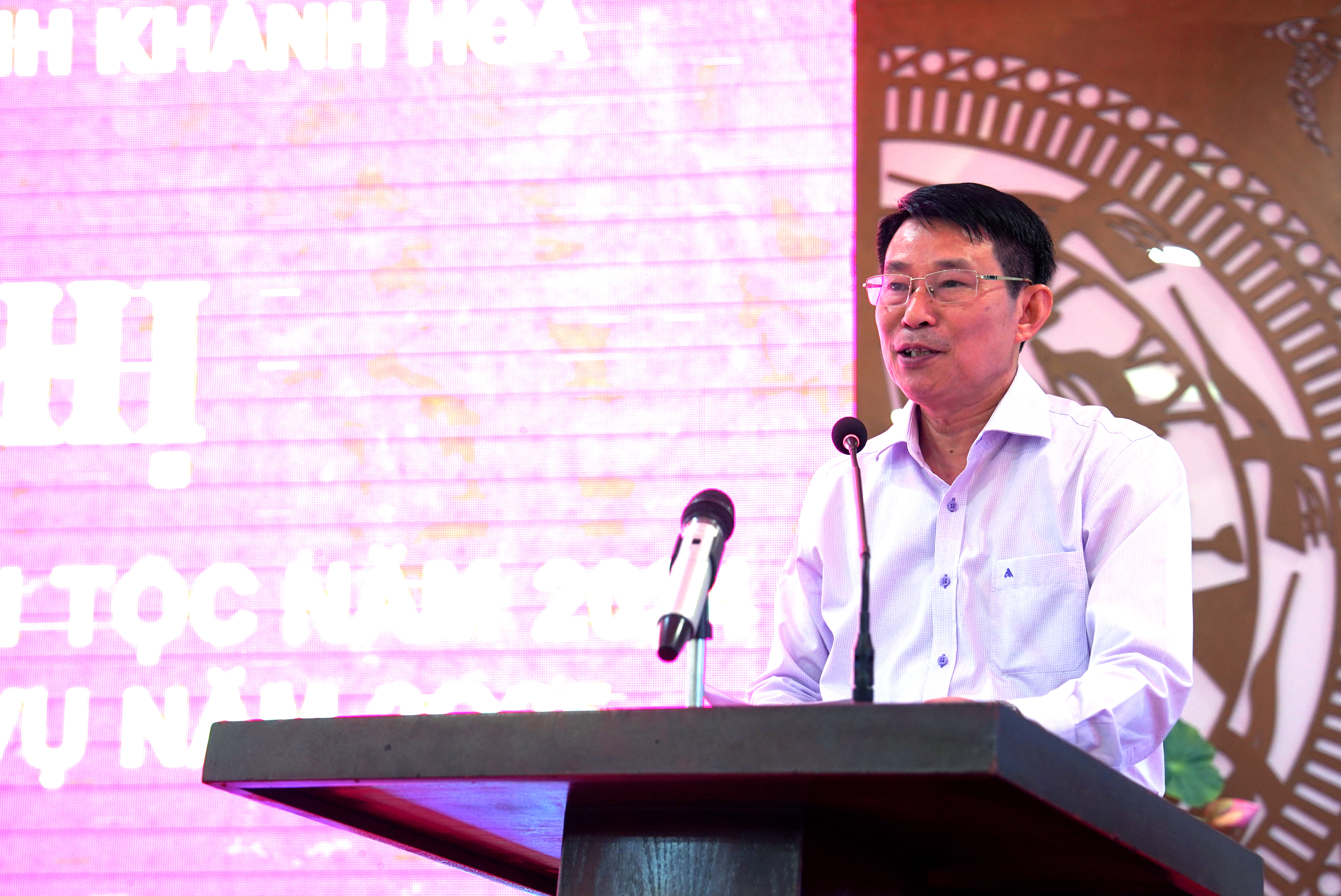 Ban Dân tộc tỉnh: Tổng kết công tác dân tộc năm 2024