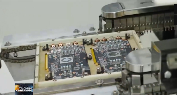 Dự báo sản phẩm công nghệ tăng giá năm 2025