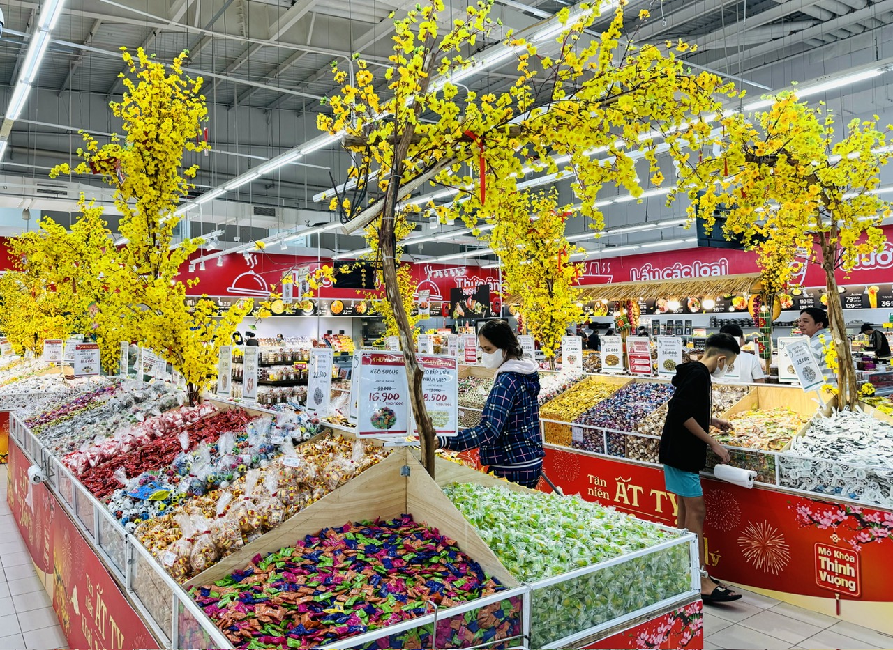 Ngành Thuế tỉnh Khánh Hòa: Thu thuế vượt dự toán