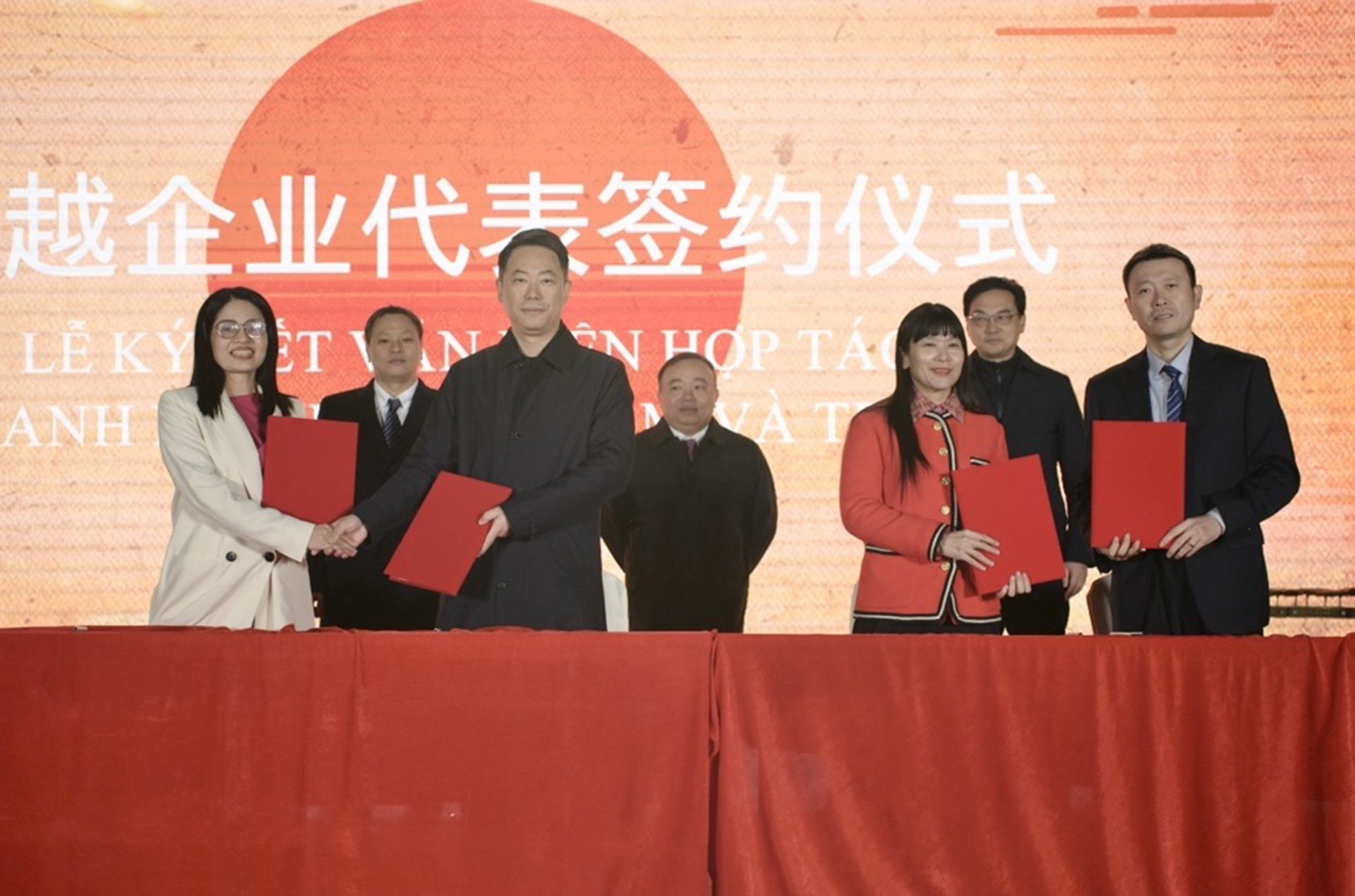 Yến sào Khánh Hòa: Tạo ấn tượng tại thị trường Trung Quốc