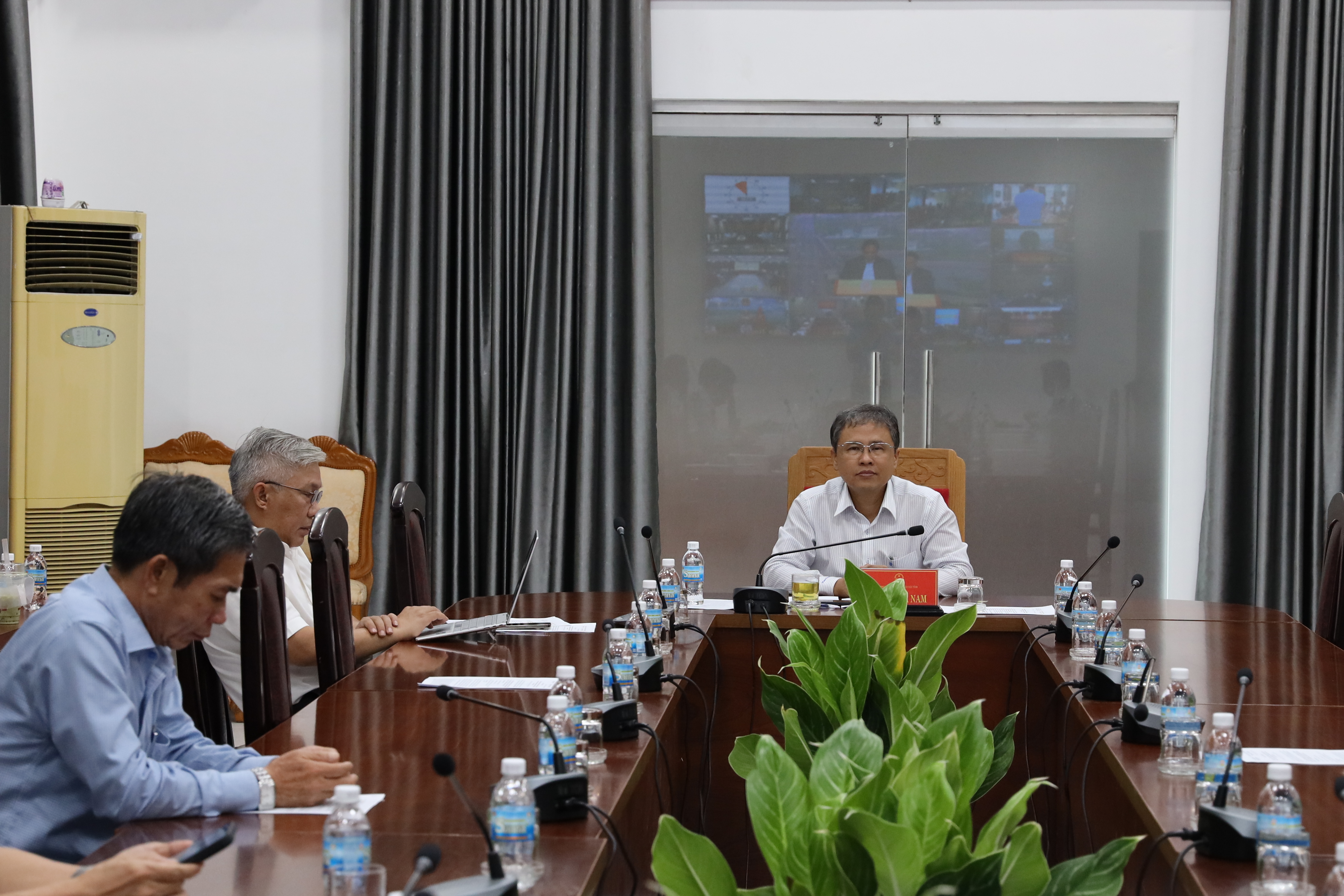 Nêu cao tinh thần trách nhiệm, triển khai nhanh các công trình giao thông trọng điểm