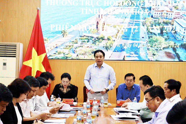 Podcast: Bản tin ngày 5-12