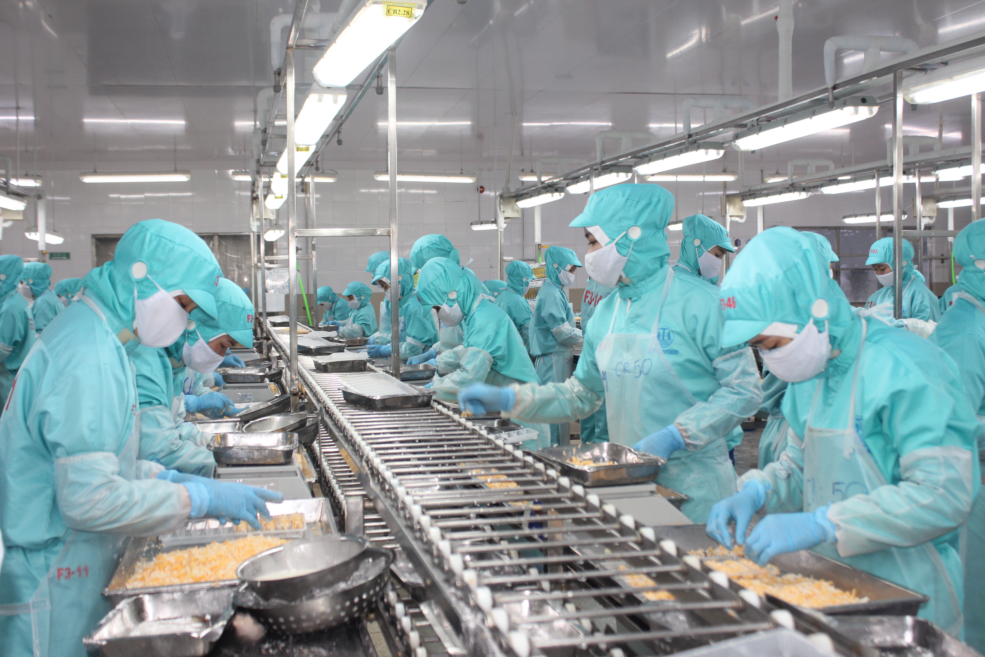 Khánh Hòa: Doanh nghiệp có vốn đầu tư nước ngoài thưởng Tết cao nhất 400 triệu đồng/người