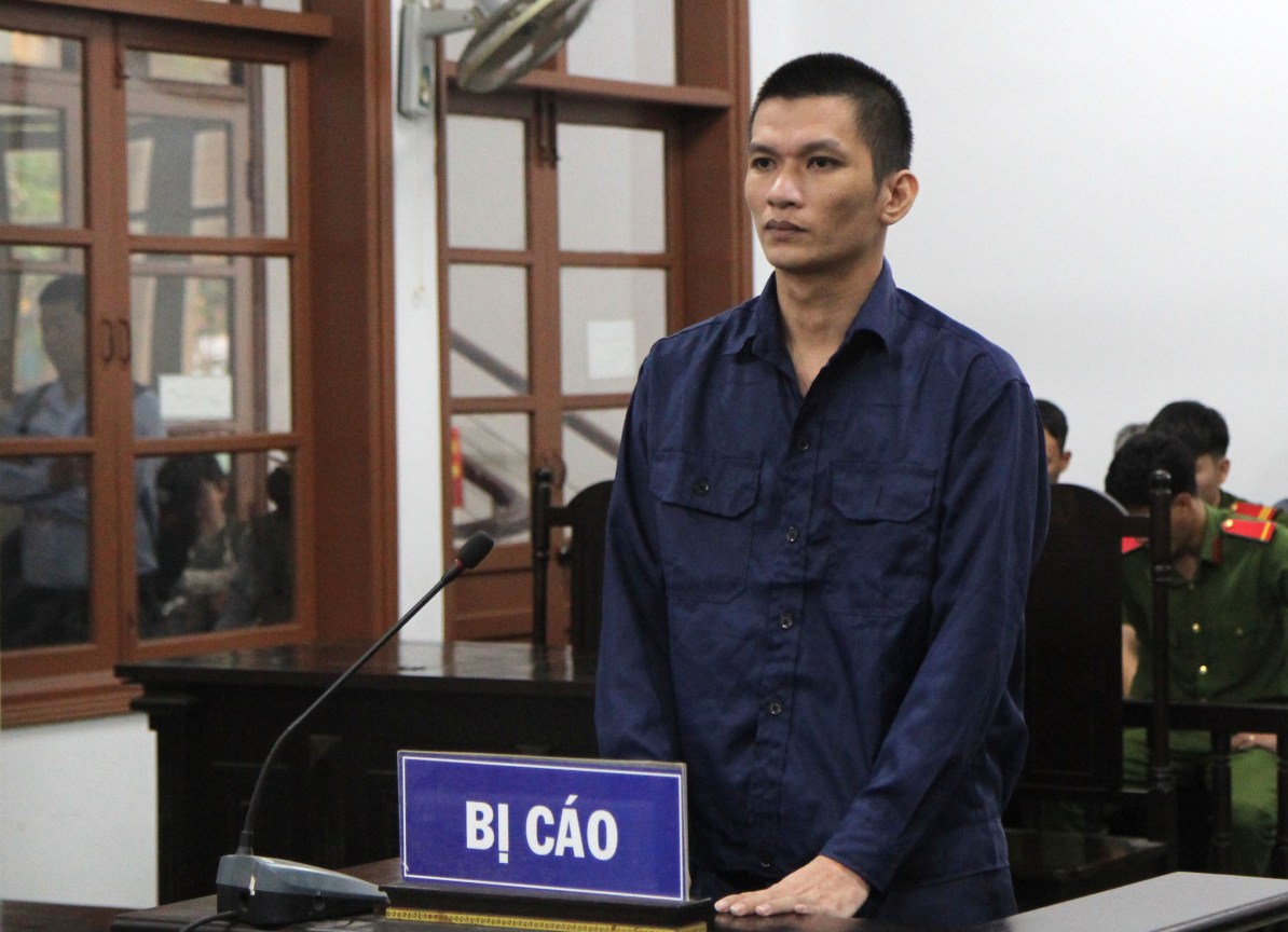 Xét xử lưu động vụ án giết người