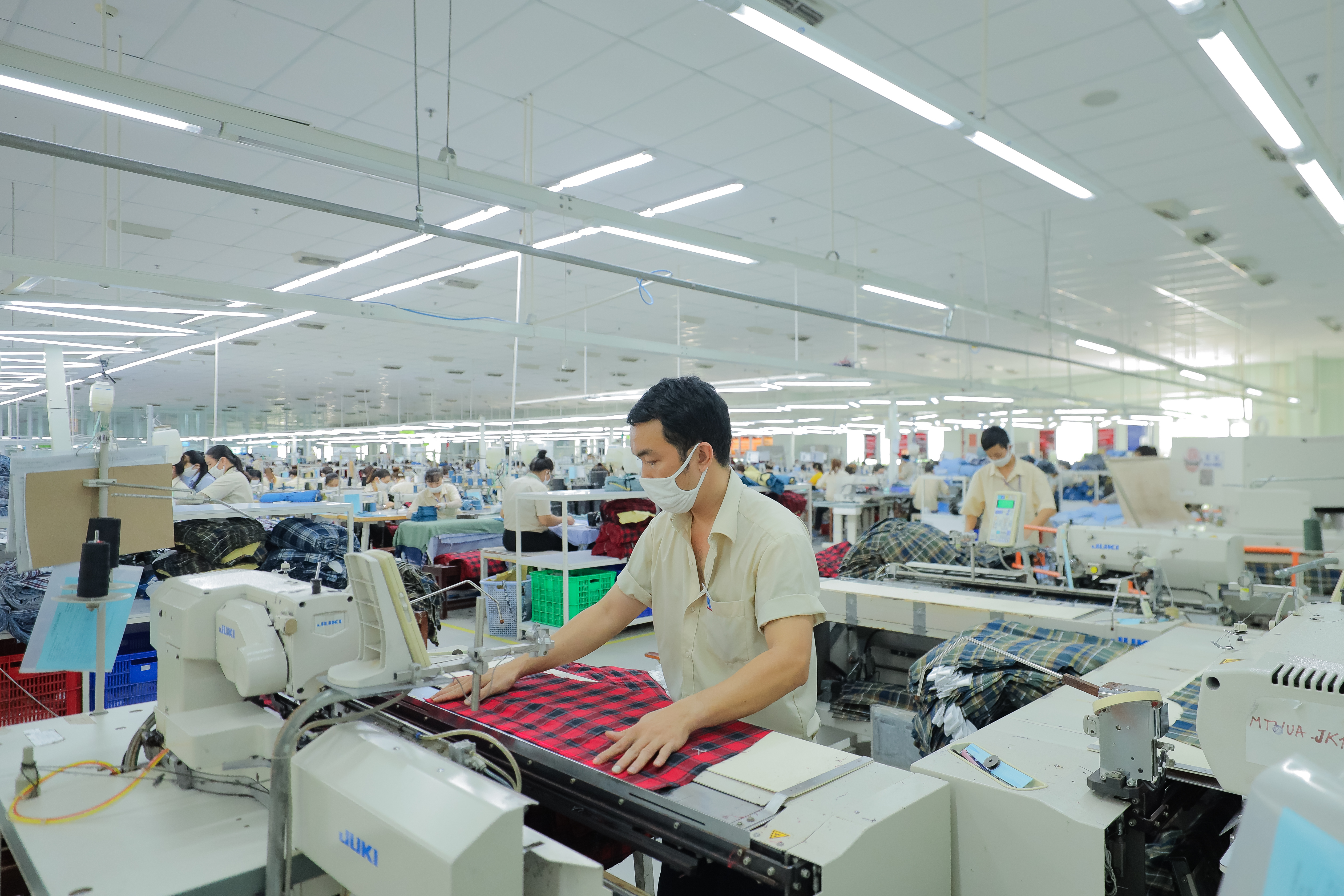 Kinh tế Khánh Hòa tăng trưởng toàn diện