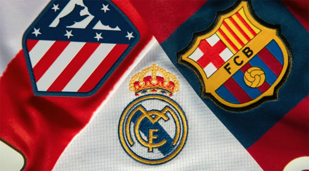 La Liga 2024 - 2025: Lại căng như dây đàn