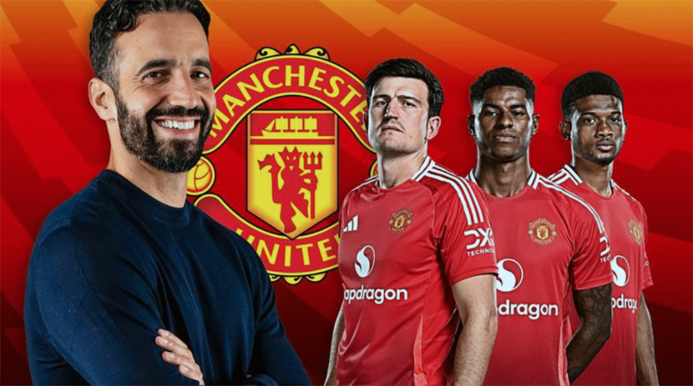 Manchester United và câu chuyện của sự kỷ luật