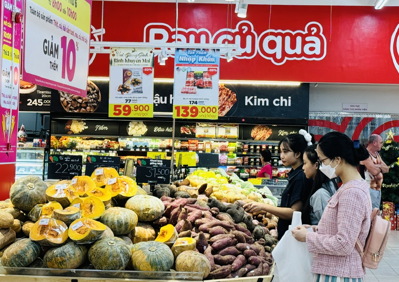 Sẽ có nhiều hoạt động hưởng ứng Ngày Quyền của người tiêu dùng Việt Nam