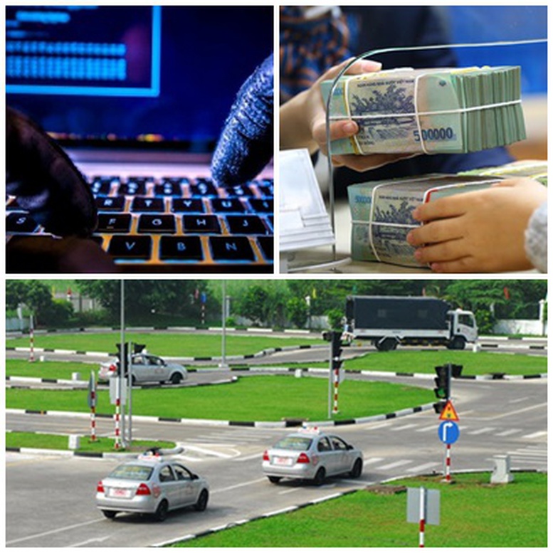 Chỉ đạo, điều hành của Chính phủ, Thủ tướng Chính phủ nổi bật tuần từ 21-27/12/2024