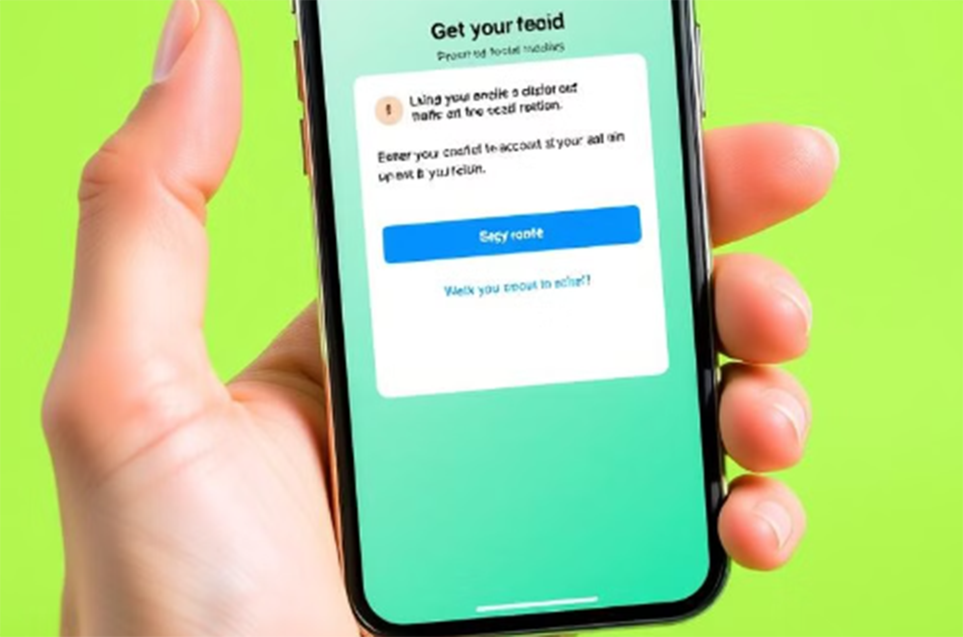 Từ ngày 25-12: Tài khoản mạng xã hội bắt buộc xác thực bằng số điện thoại hoặc số định danh cá nhân