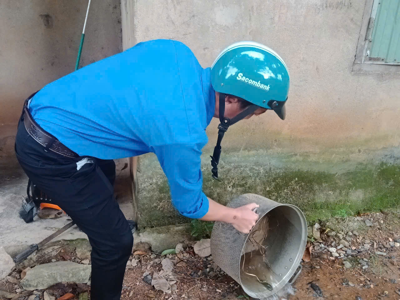 Khánh Sơn: Số ca mắc sốt xuất huyết diễn biến phức tạp