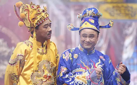 Táo quân 2025 sẽ đến trong đêm Giao thừa năm nay!