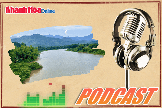 Podcast: Tiếng ai gọi đò