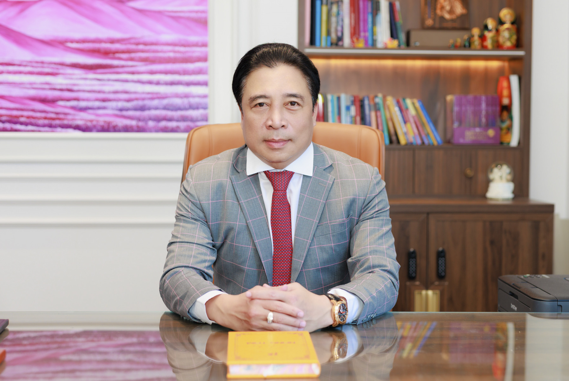 Kỳ họp thứ 16, HĐND tỉnh khóa VII: Sẽ xem xét, quyết định nhiều nội dung để chung sức kiến tạo phát triển tỉnh