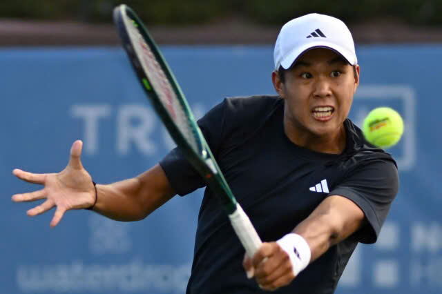 Next Gen ATP Finals: Nơi” chắp cánh “ cho các tay vợt trẻ