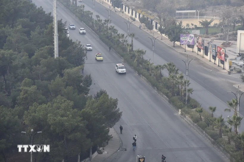 Hàn Quốc: Thủ tướng Han Duck Soo sẽ xử lý các vấn đề nhà nước