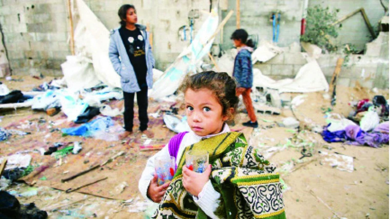 Các phe nhóm ở Palestine lạc quan về thỏa thuận ngừng bắn ở Gaza