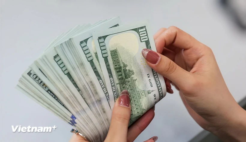 Tỷ giá ngày 9/12: Đồng USD giảm giá