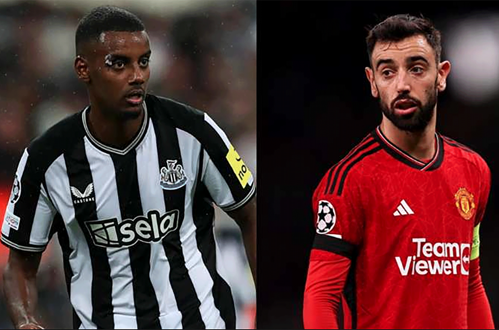 Vòng 19 giải bóng đá Ngoại hạng Anh 2024 - 2025: Tâm điểm Manchester United - Newcastle