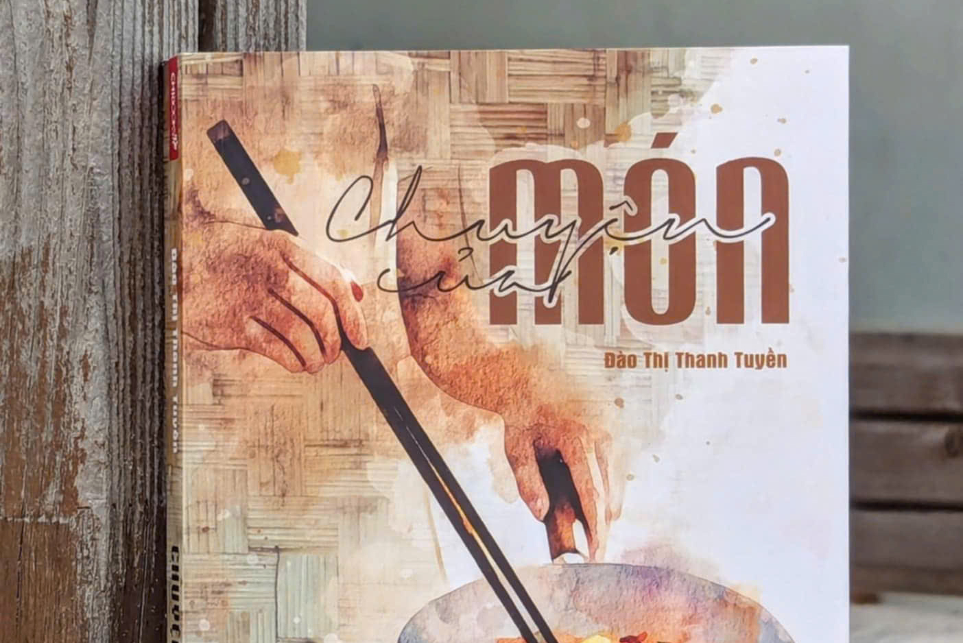 Lắng nghe chuyện của món