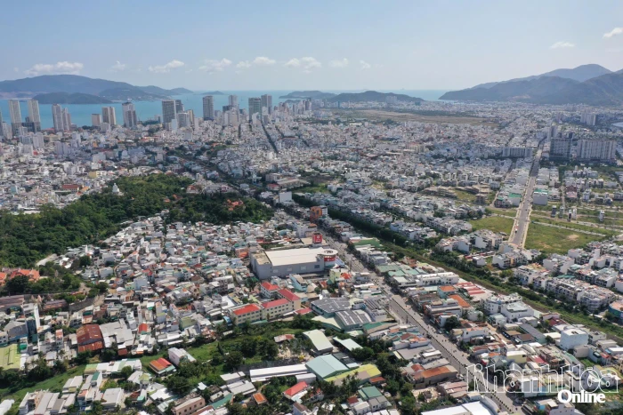 Quy định mới về quản lý đường tỉnh, đường đô thị, đường xã, đường thôn