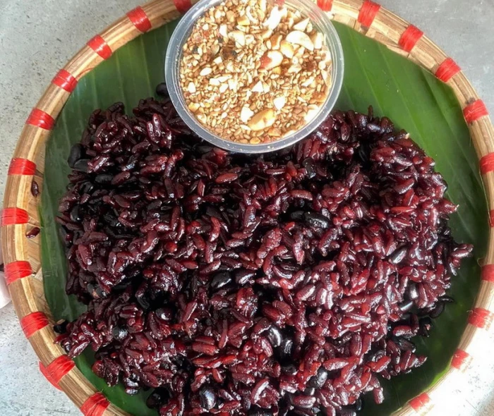 Những món ăn ngon, dễ chế biến, tốt cho sức khỏe từ đậu đen