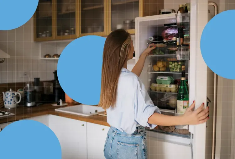 Những cơn đói bất chợt có thể phá vỡ quy tắc ăn uống lành mạnh, khoa học thường ngày (Ảnh minh họa: Getty Images)