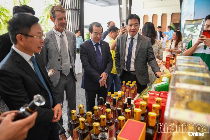 Du lịch thúc đẩy các trụ cột kinh tế