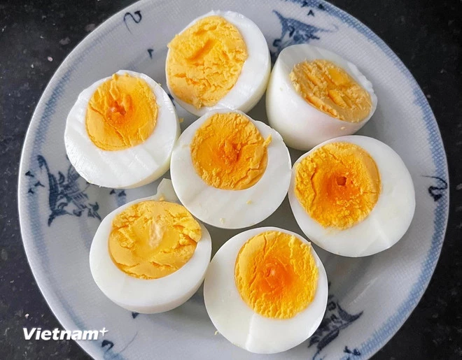 Ảnh minh họa (Nguồn: Vietnam+)