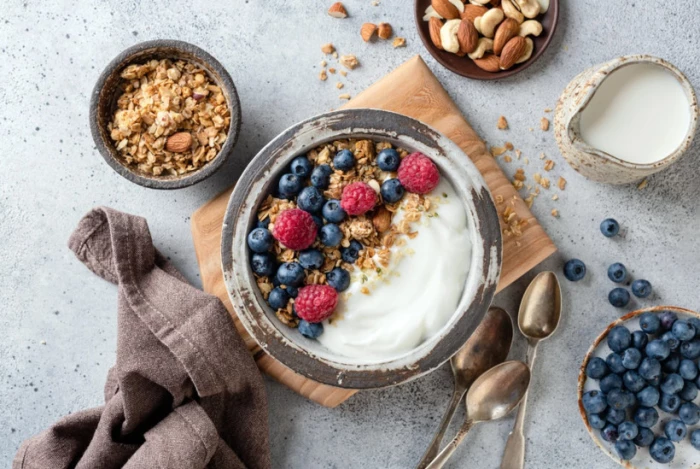 Những món ăn vặt giúp làm chậm lão hóa và ngăn ngừa suy giảm nhận thức