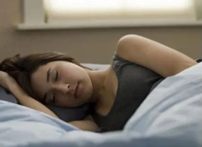 5 biến chứng nguy hiểm của giấc ngủ lâu