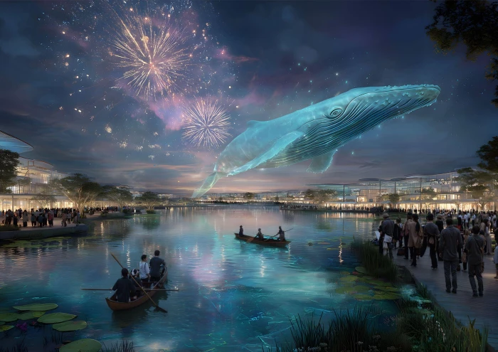 Mô hình “đô thị giải trí 24h” kỳ vọng đưa Nha Trang thành thủ phủ kinh tế đêm