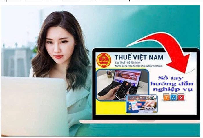 Cục Thuế giới thiệu Sổ tay nghiệp vụ quản lý thuế thương mại điện tử