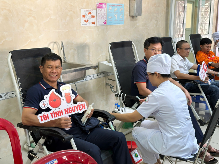 Công ty cổ phần Thủy điện Đa Nhim - Hàm Thuận - Đa Mi lan tỏa thông điệp 