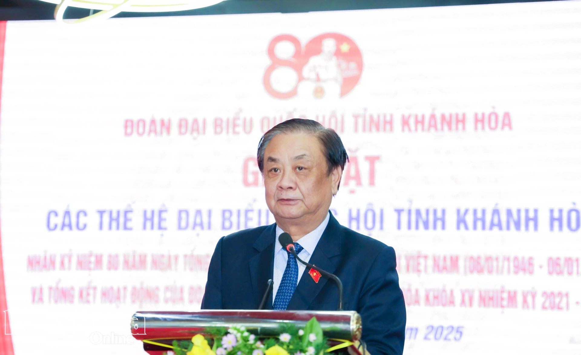 Phát huy vai trò mới của đại biểu Quốc hội - từ phản ánh đến kiến tạo để giữ trọn niềm tin của Nhân dân (*)