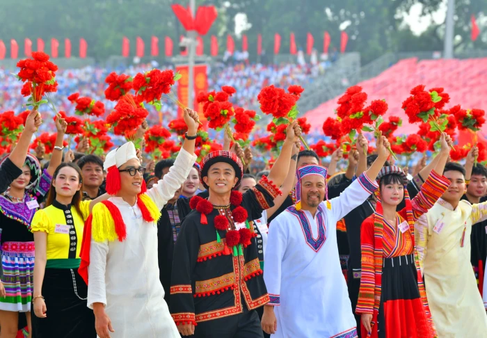 Nhận diện ý đồ xuyên tạc tư tưởng của V.I. Lê-nin về “quyền dân tộc tự quyết” phá hoại khối đại đoàn kết toàn dân tộc ở Việt Nam hiện nay