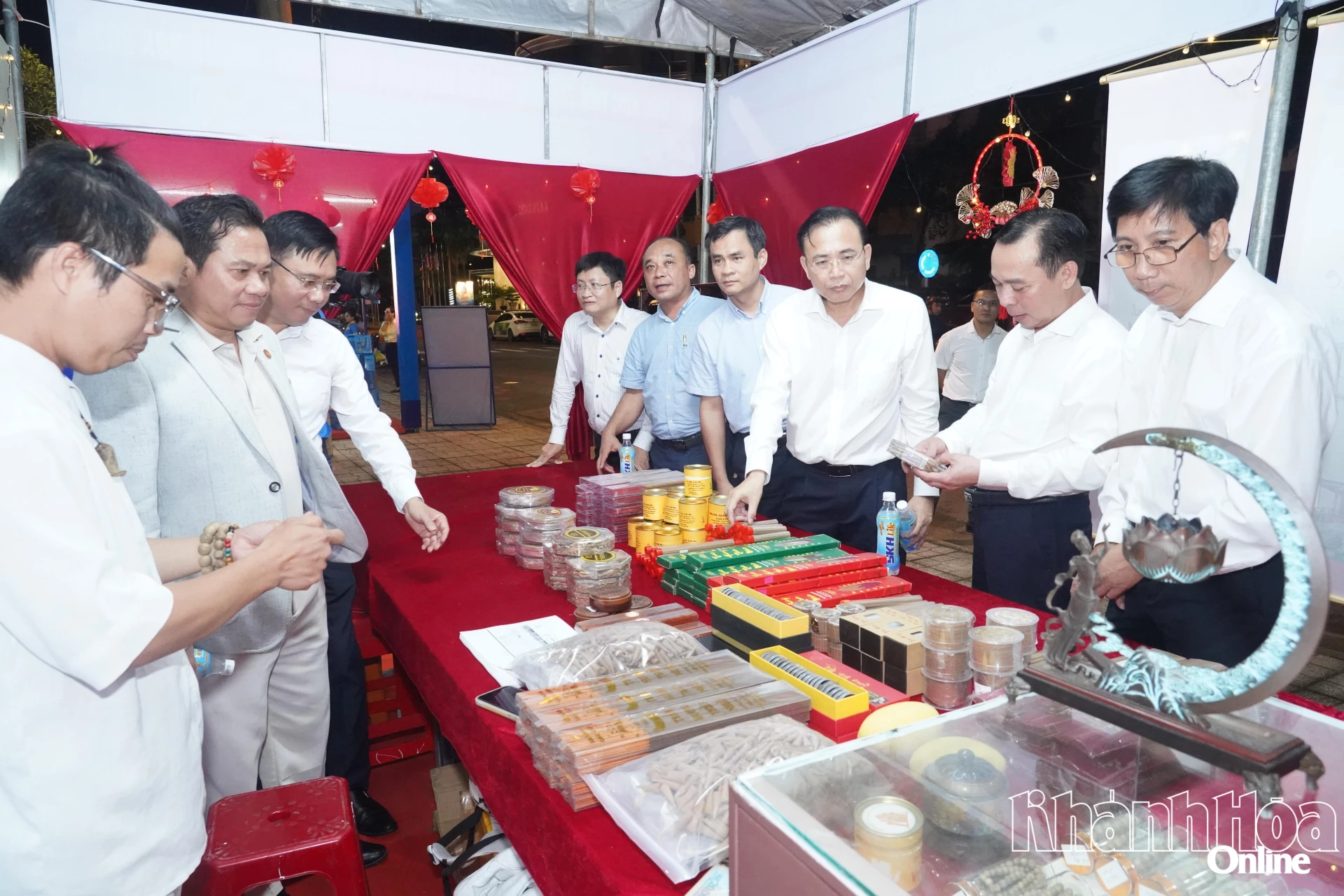 Trade promotion and consumer demand stimulation fair 2025 opens