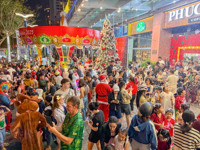 Chuẩn bị các điều kiện phục vụ khách du lịch dịp Tết Dương lịch 2026 và Tết Nguyên đán Bính Ngọ