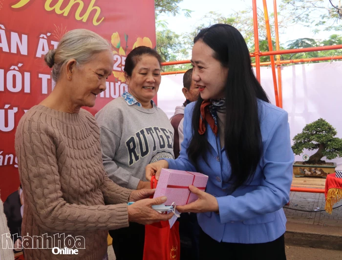 Nhân lên những hoạt động ý nghĩa