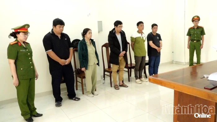 Khởi tố 5 đối tượng liên quan vụ người đàn ông tử vong trên đường dây điện trung thế