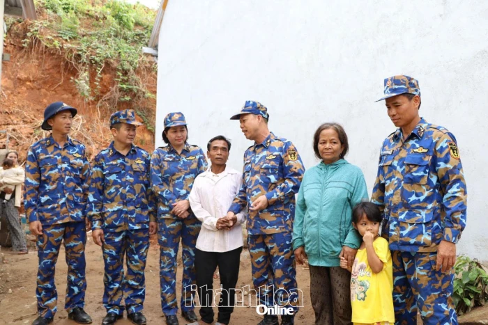 Lữ đoàn 101 sôi nổi các hoạt động kỷ niệm 81 năm Ngày thành lập Quân đội nhân dân Việt Nam