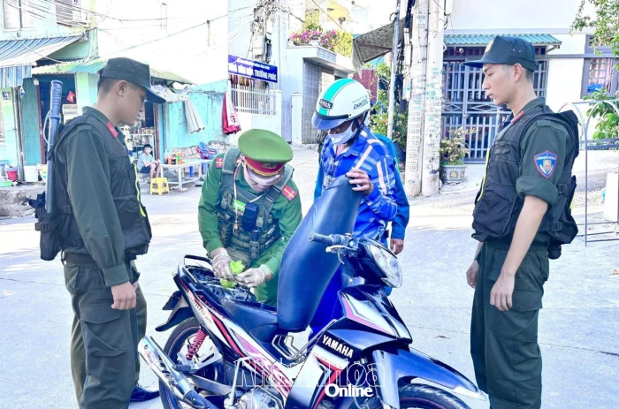 Phường Bắc Nha Trang: Nỗ lực chuyển hóa địa bàn phức tạp về ma túy