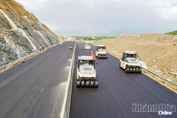 Các dự án, công trình chào mừng Đại hội lần thứ XIV của Đảng: Sẵn sàng cho lễ khởi công, khánh thành