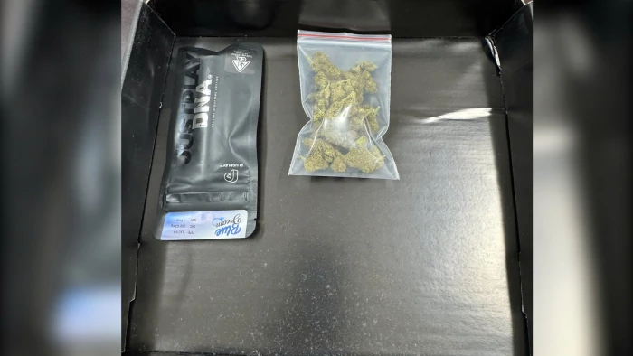 [VIDEO]: Tạm giữ 2 đối tượng tàng trữ trái phép chất ma túy