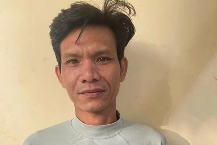 [Video] Khởi tố đối tượng hoại tài sản