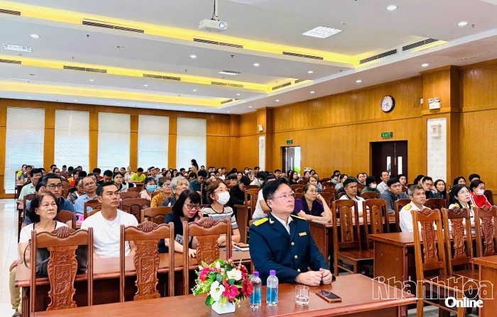 Cục Thuế giới thiệu Cổng trải nghiệm dành cho hộ, cá nhân kinh doanh