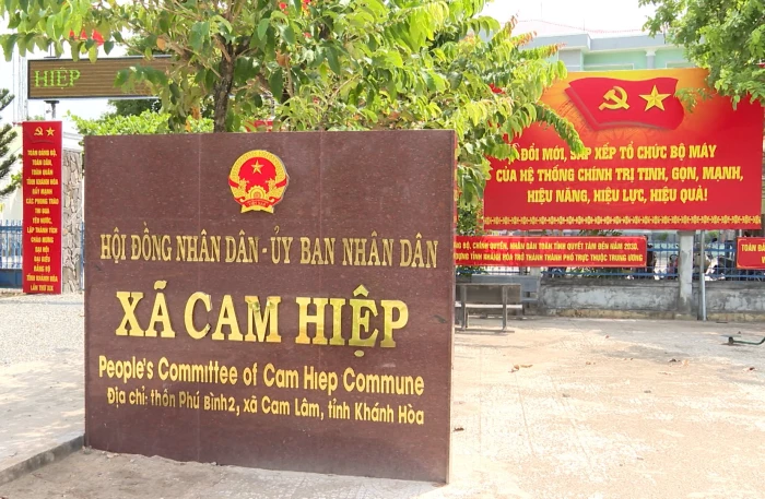 [VIDEO] Chung tay giúp đồng bào dân tộc thiểu số phát triển kinh tế