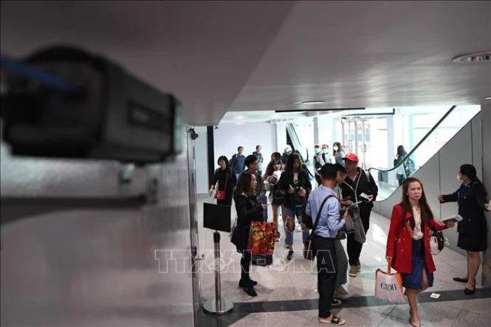 Campuchia thí điểm miễn thị thực cho du khách Trung Quốc